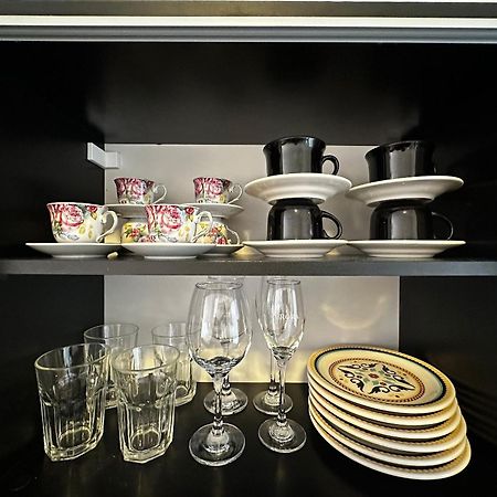 Po04- 1 Quarto Ao Lado Shop. Atlantico C/ Garagem Балнеаріу-Камборіу Екстер'єр фото