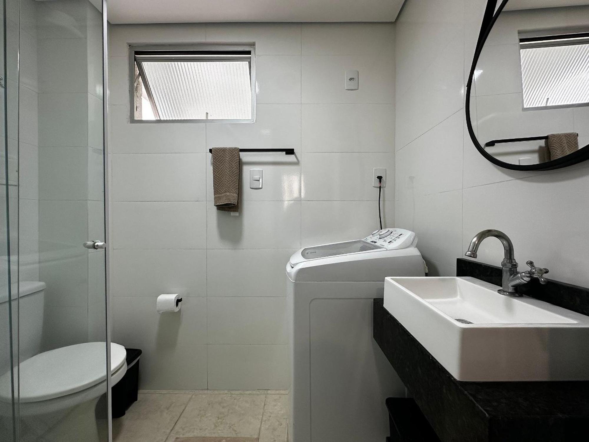 Po04- 1 Quarto Ao Lado Shop. Atlantico C/ Garagem Балнеаріу-Камборіу Екстер'єр фото