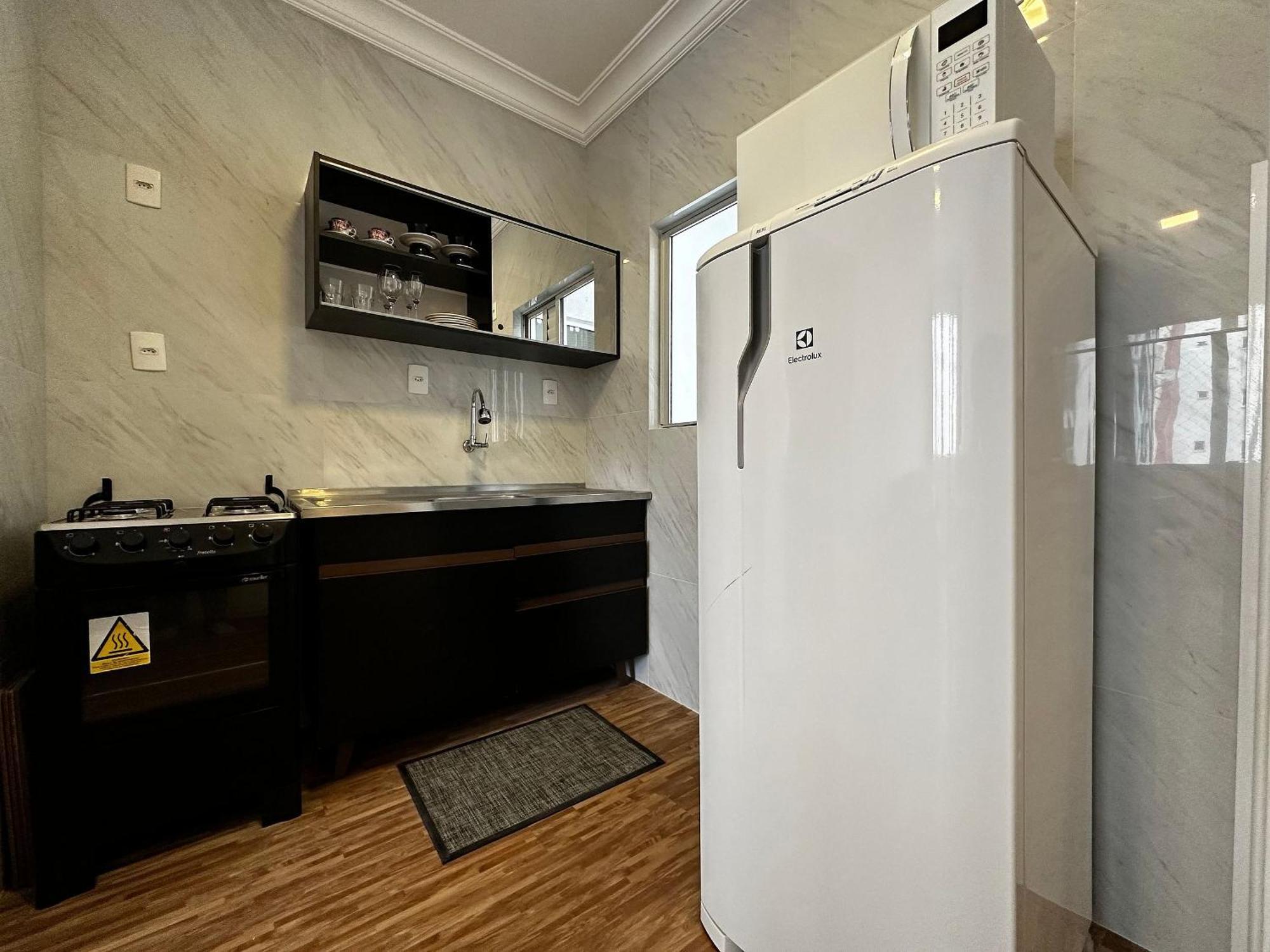 Po04- 1 Quarto Ao Lado Shop. Atlantico C/ Garagem Балнеаріу-Камборіу Екстер'єр фото